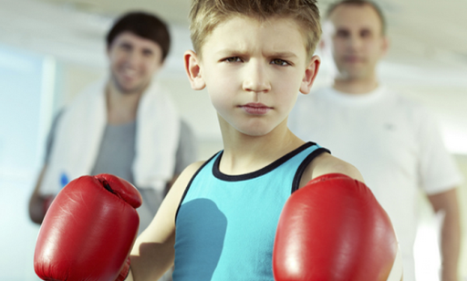 <span style="font-weight: bold;">Mma Kids</span>&nbsp;